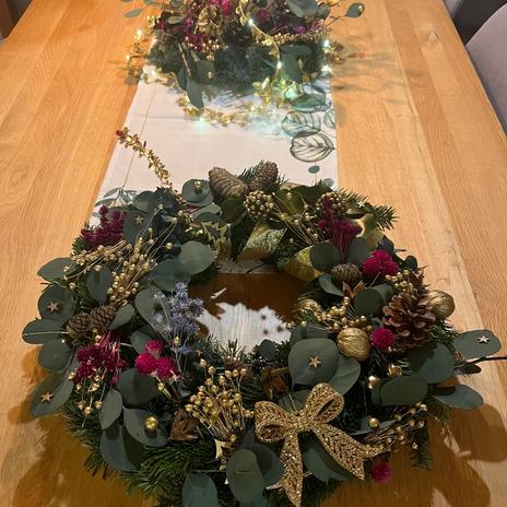 Náš dom pod ovocím a jedlá záhrada s biotopickým jazerom a saunou( diy)