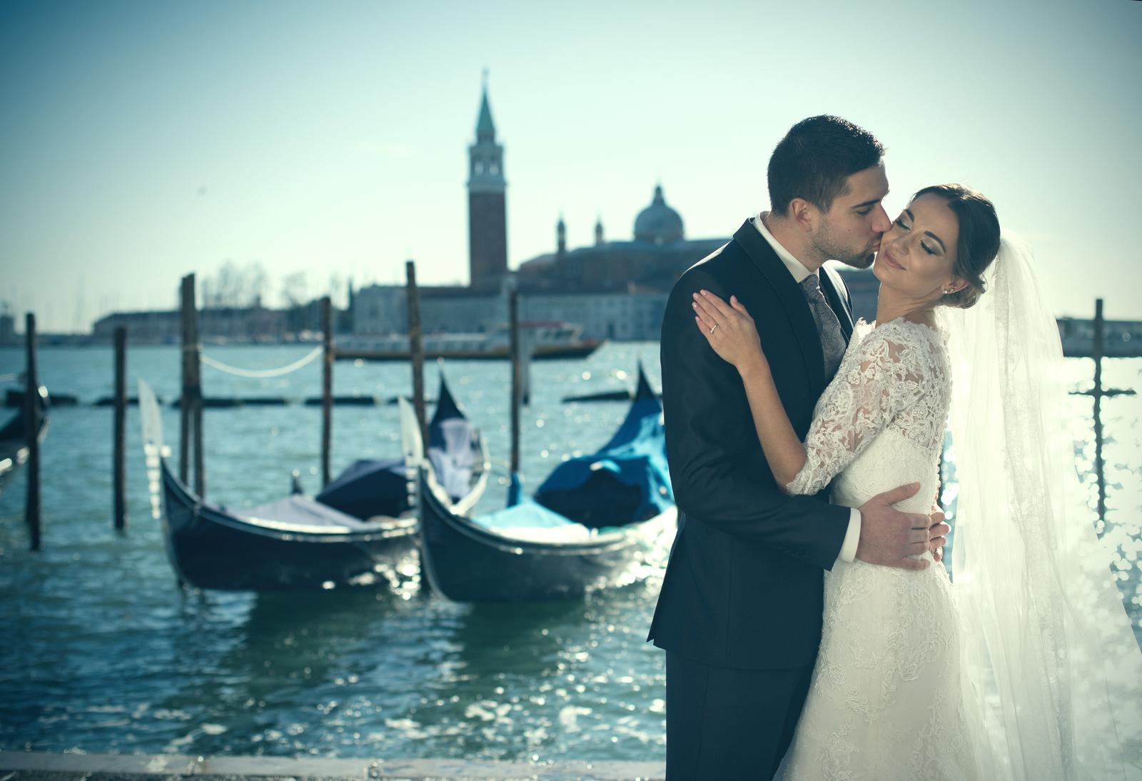 wedding in Venice - Obrázok č. 1