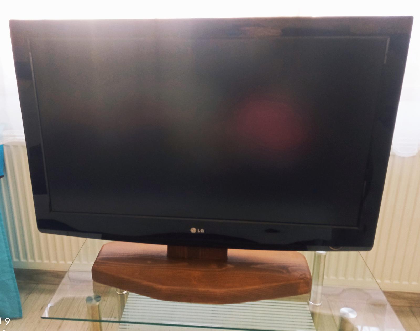 Televízor LG 37LG3000-ZA 95 cm a 37" uhlopriečka - Obrázok č. 1