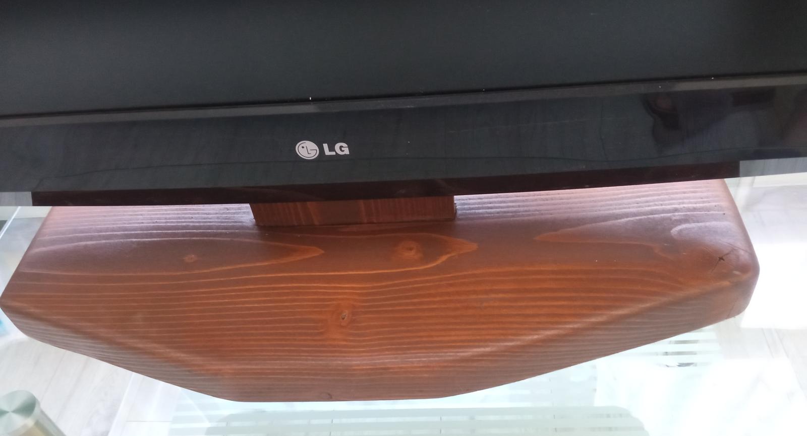Televízor LG 37LG3000-ZA 95 cm a 37" uhlopriečka - Obrázok č. 3