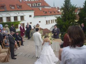 oddával nás pán s kouzelným jménem - Anatol Macháček