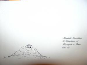 vlastní tvorba a tisk na obálky. NEKOPÍROVAT!!!!