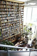 dalsie kniznice: http://www.digsdigs.com/10-outstanding-home-library-design-ideas/