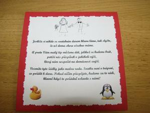 Upravená verze.