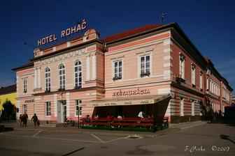 miesto svadobnej hostiny