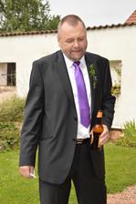 budoucí tchán