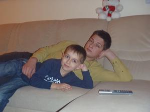 moji milovaní ,,dárečci"