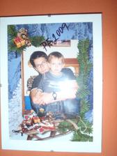 tahle sem nějak zabloudila, tj, z roku 2009