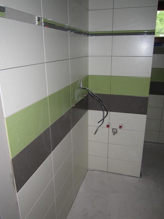 Horní koupelna a wc - Obrázek č. 18