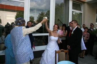 kto bude hlavou rodiny?