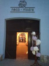 Modra - Neco Winery