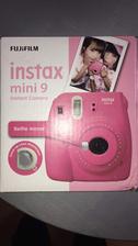 Nevěstin Instax bude také ladit.. 😊