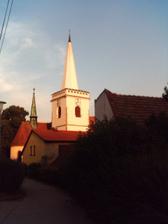 kostel kde bude svatba