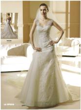 La Sposa Marisma