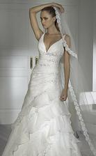 Pronovias Hamlet