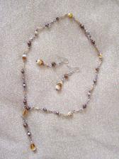Bijou po polnoci - Acessories