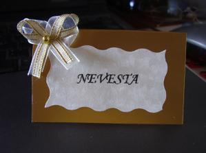 menovky budú takéto