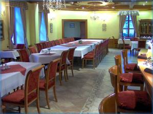 tu bude hostina