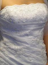 La Sposa - Saga - detail