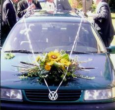 určitě něco podobného - viděla jsem v reálu a vypadala nádherně, auto bude stejné