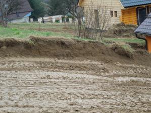 12.4.2012 - pokračujeme zajtra, keď to trochu preschne