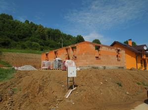 14.7.2012 strana od západu (terasa)