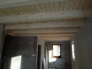5.12.2012 kuchyňa, jedáleň