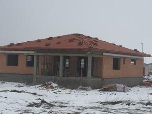 1.2.2017 - postupujeme primerane k počasiu - pomaličky