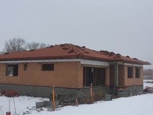 1.2.2017 - postupujeme primerane k počasiu - pomaličky