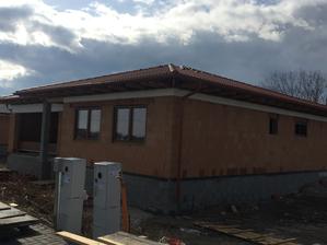 2.3. montáž okien