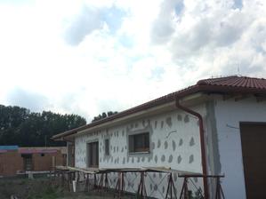 23.6. začalo sa pracovať na podbití