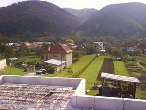 a mozme zalievat