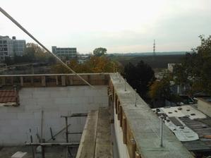 vrchny veniec a ukotvenie pomurnice