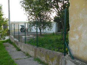 prva verzia plotu hotova