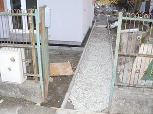 zhutnit, potom frakcia 4-8 a mozme skladat