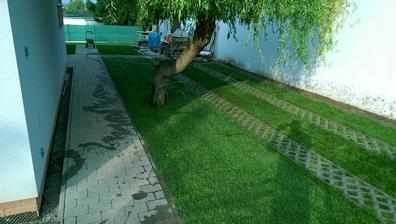 uz len polievat