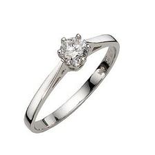 moj snubny diamantik:)