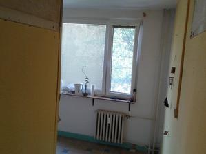 Kuchyně
