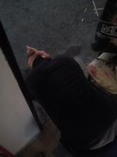 jak na písečku