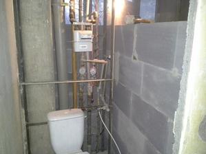 jabadabadůůůůů wc
