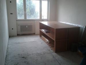 Finálně vysáto bez toho mikro prachu je to zase o mnoho lepší