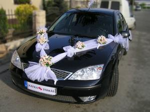 takáto ozdoba na auto by sa aj hodila