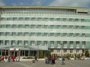 svadba v hotely Dukla