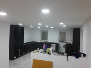 založiť korpusy, hračka! , povedal som manželke, kafral som sa s tým 2 dni :-)