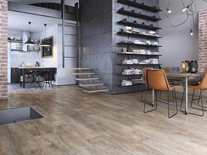 Thermofix fatrafloor jasan brick