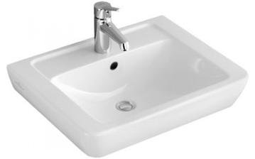 Villeroy-boch 65x48 spodni koupelna