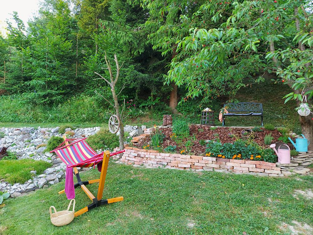 Súťaž Moja záhrada 2021 - Kysucké Nové Mesto - Obrázok č. 3
