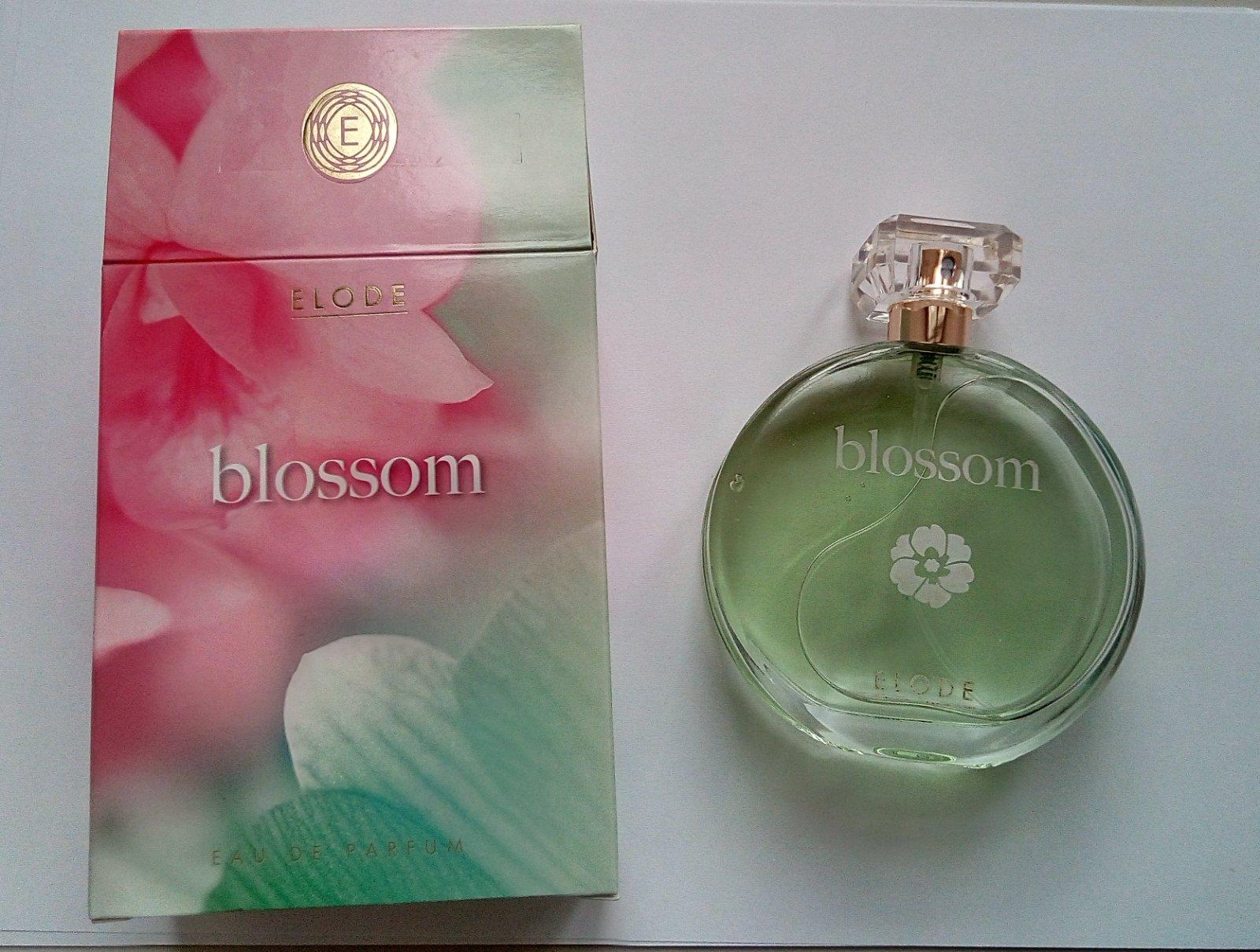 Dámska parfumovaná voda Blossom 100 ml - Obrázok č. 1