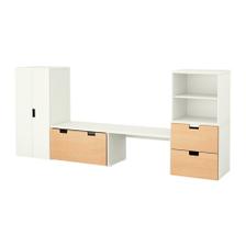 Sestava Ikea Stuva