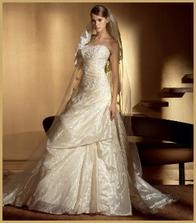 moje saty / svdobny salon Sophia NZ